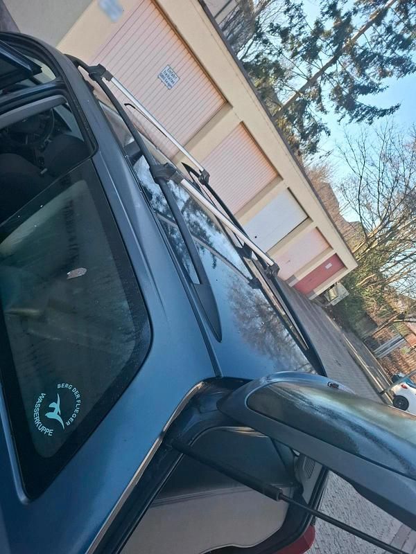 Gebraucht Ford Focus 101 PS (74 kW) 2003 Kombi