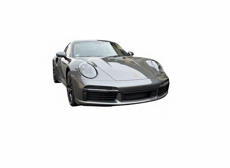 Gebraucht Porsche 992 581 PS (427 kW) 2023 Grau Coupé