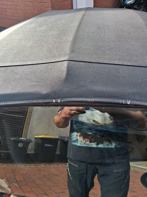 Gebraucht Mazda MX5 110 PS (80 kW) 2001 Grün Cabrio