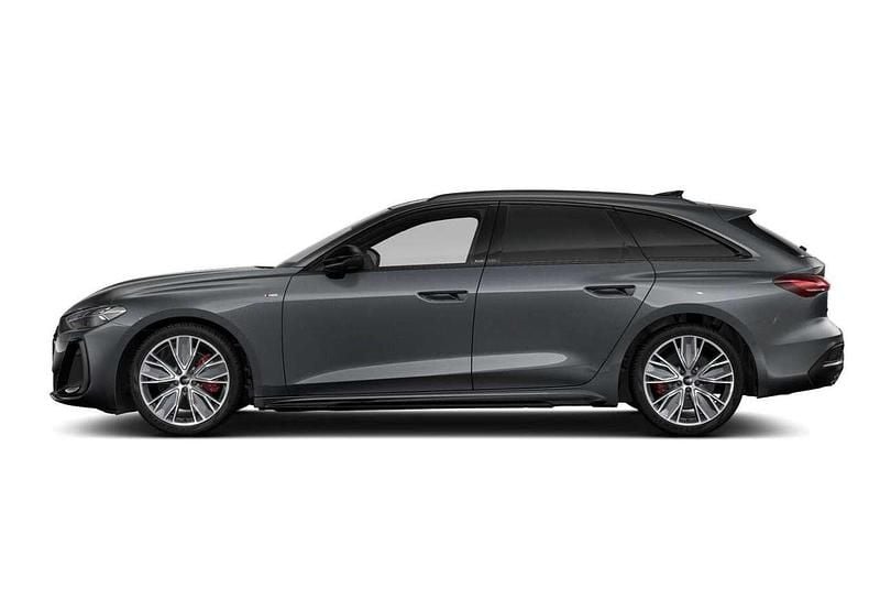 Daytonagrau perleffekt Neu 2025 Audi A5 S-Line Coupé | 58.873 € (Guter Preis) - Bild 1/4