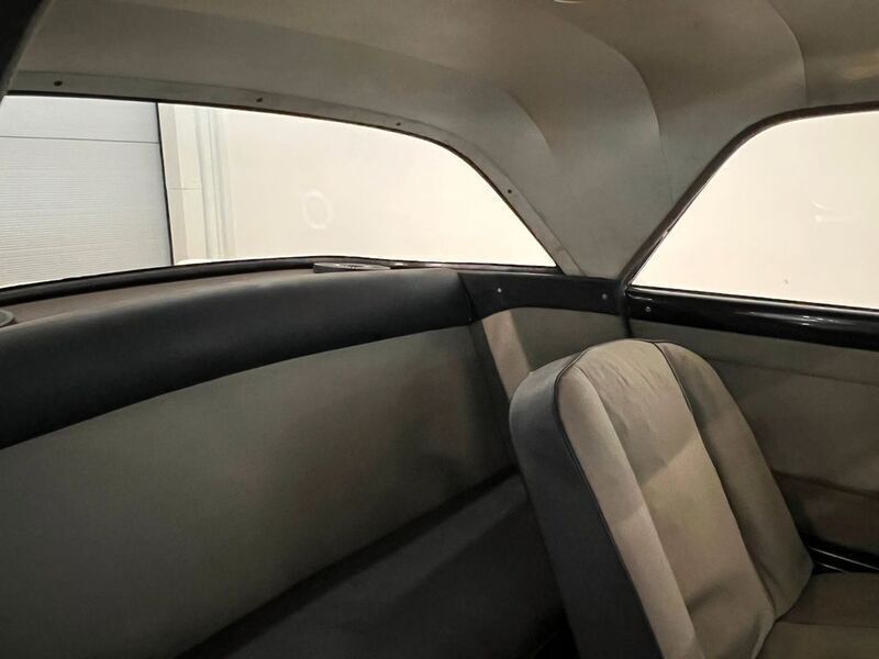 Gebraucht Lancia Appia 54 PS (39 kW) 1959 Weiß Coupé