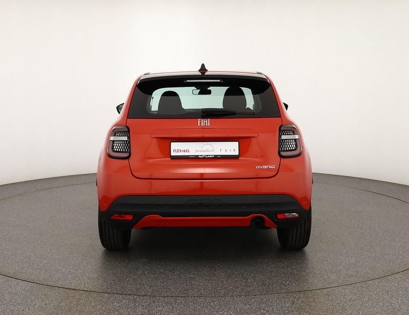 Neu Fiat 600 101 PS (74 kW) 2025 Andere SUV