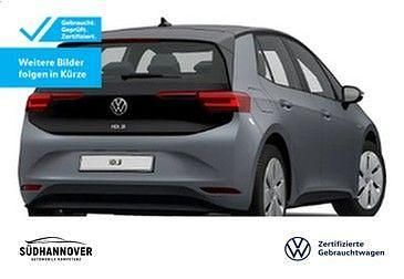 Gebraucht VW ID.3 Pro 106 kW (145 PS) 2022 Grau Kleinwagen