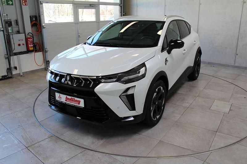 Weiß Neu 2025 Mitsubishi ASX Edition SUV | 29.900 € (Guter Preis) - Bild 1/4