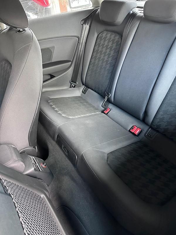 Gebraucht Audi A3 Ambition 122 PS (89 kW) 2013 Schwarz Kleinwagen