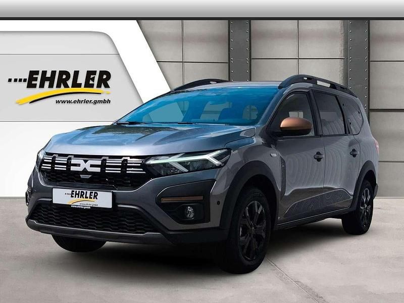 Dolomitgraumetallic Neu 2025 Dacia Jogger Extreme Kombi | 23.990 € (Fairer Preis) - Bild 1/4