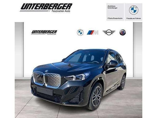 Neu 2025 BMW iX M Sport SUV | 56.990 € (Fairer Preis) - Bild 1/4