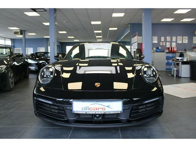 Gebraucht Porsche 911 450 PS (330 kW) 2019 Coupé