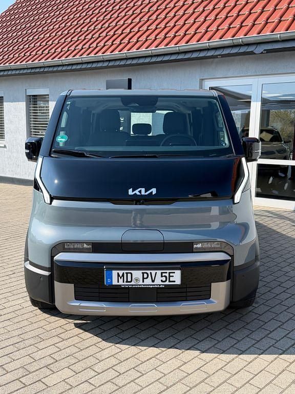 Neu Kia PV5 119 kW (163 PS) 2026 Grau Van / Kleinbus