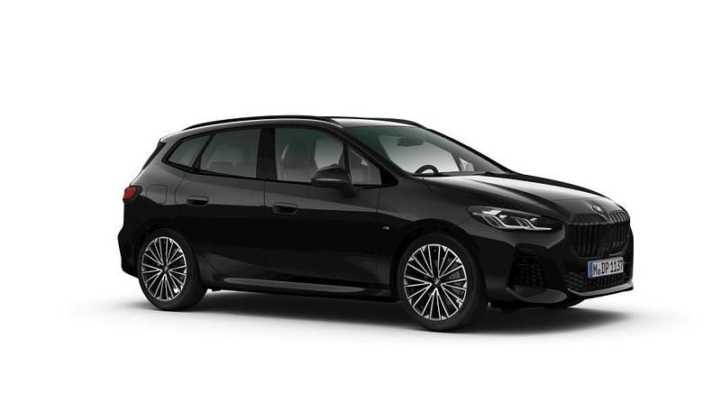 Gebraucht BMW 218 Efficient Dynamics 150 PS (110 kW) 2025