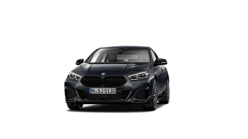 Gebraucht 2025 BMW M235 Comfort Edition Coupé | 32.890 € (Guter Preis) - Bild 1/4