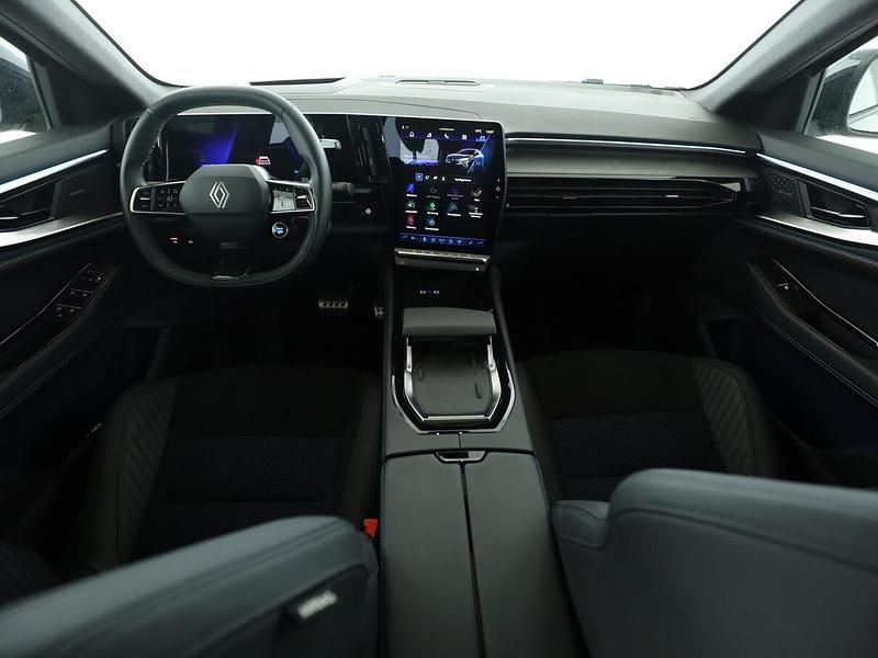 Gebraucht Renault Rafale Esprit Alpine 200 PS (147 kW) 2025 Grau SUV