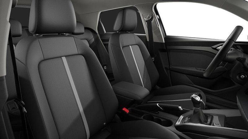 Gebraucht Audi A1 Advanced 116 PS (85 kW) 2025 Schwarz SUV