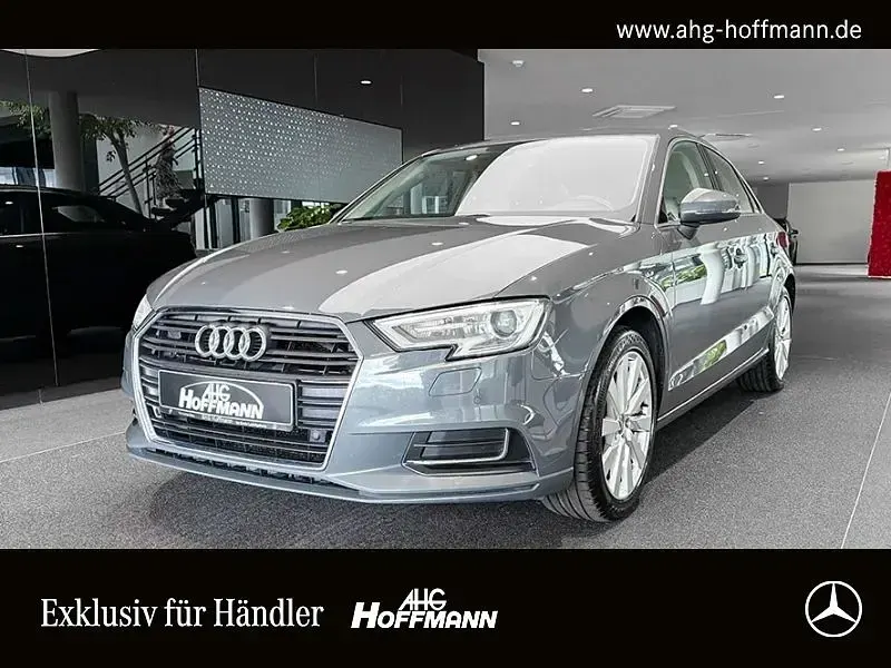 Gebraucht Audi A3 Design 150 PS (110 kW) 2017 Limousine