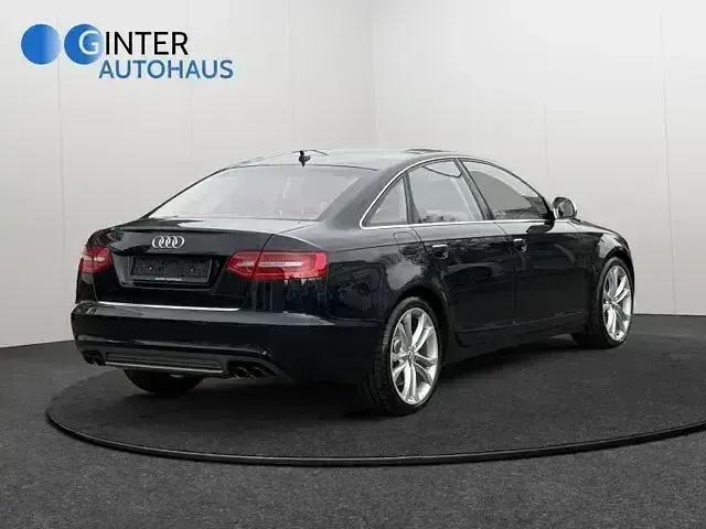 Gebraucht Audi S6 Ambiente 435 PS (319 kW) 2009 Andere Limousine