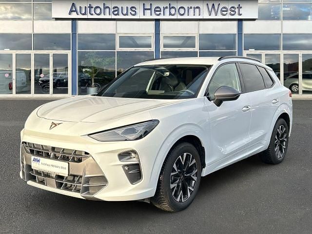 Eisweiß Gebraucht 2025 Cupra Terramar SUV | 30.950 € (Superpreis) - Bild 1/4