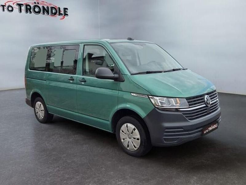 Gebraucht VW Caravelle Trendline 170 PS (125 kW) 2021 Andere Van / Kleinbus