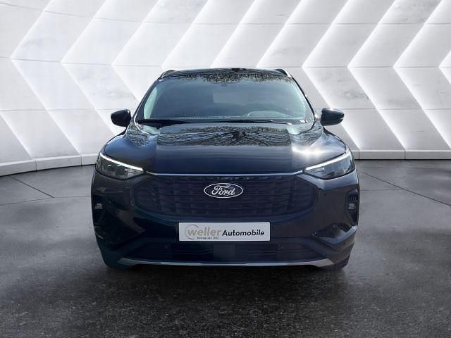 Neu Ford Kuga Titanium 242 PS (177 kW) 2026 Schwarz SUV