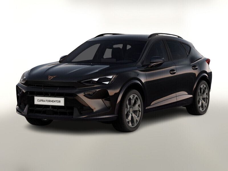 Grau Neu 2025 Cupra Formentor SUV | 36.906 € (Guter Preis) - Bild 1/4