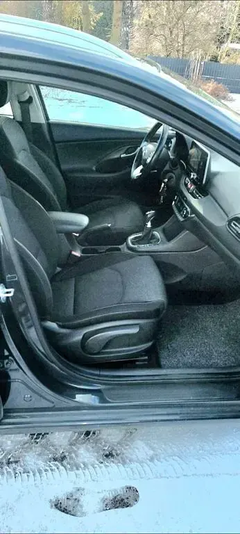 Gebraucht Hyundai i30 Trend 159 PS (116 kW) 2021 Limousine