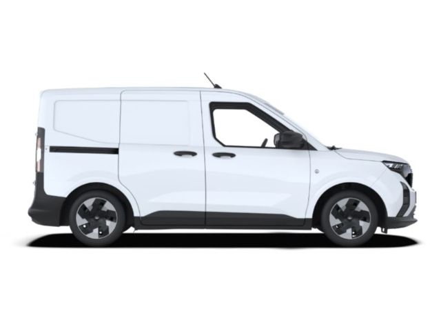 Weiss Neu 2025 Ford Transit Trend Van | 35.165 € (Superpreis) - Bild 1/1