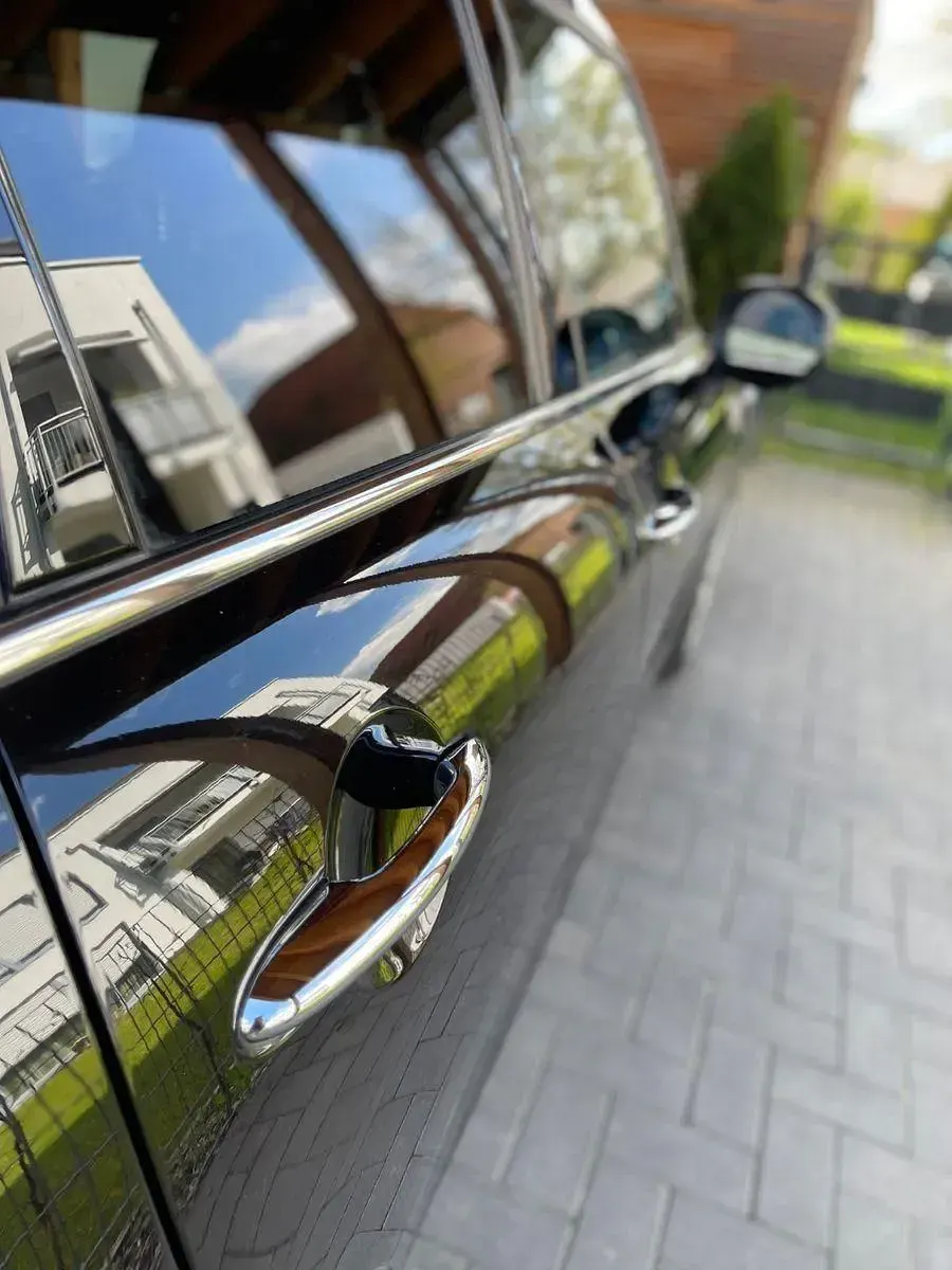 Begagnad Mini Cooper Classic 136 HK (100 kW) 2021 Svart Halvkombi