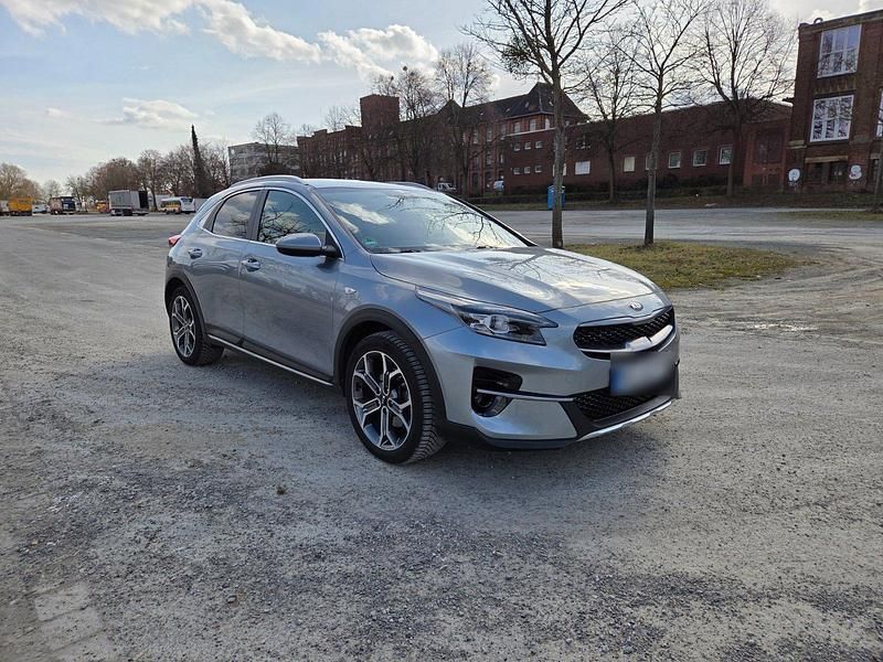 Gebraucht Kia XCeed 140 PS (102 kW) 2020 SUV