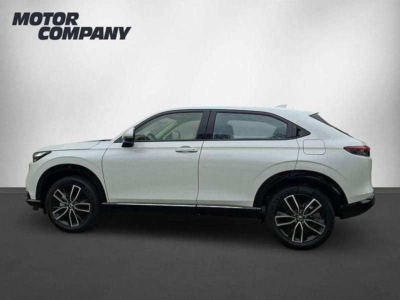 Gebraucht Honda HR-V Advance 131 PS (96 kW) 2025 Weiß SUV