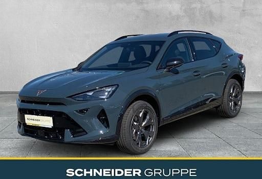 Neu Cupra Formentor 150 PS (110 kW) 2025 Blau SUV