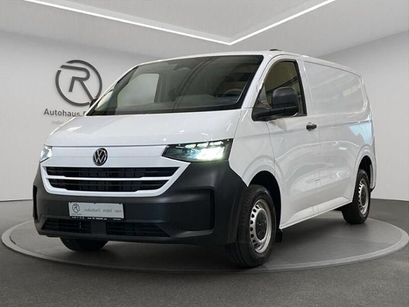 Gebraucht VW Transporter 150 PS (110 kW) 2025 Weiss Van