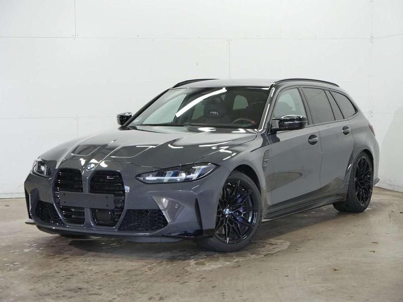 Bmw individual dravitgrau Gebraucht 2025 BMW M3 Efficient Dynamics Kombi | 91.500 € (Guter Preis) - Bild 1/4