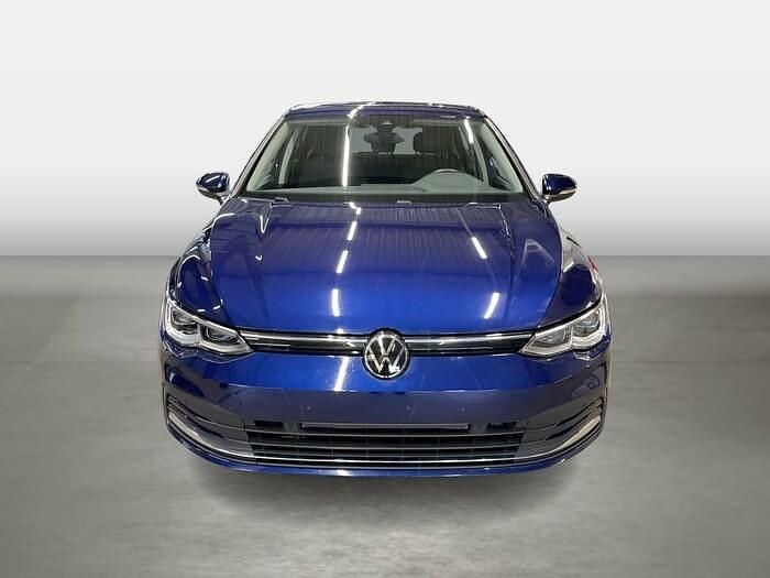 Gebraucht VW Golf VIII Active 150 PS (110 kW) 2023 Atlantic blue Limousine