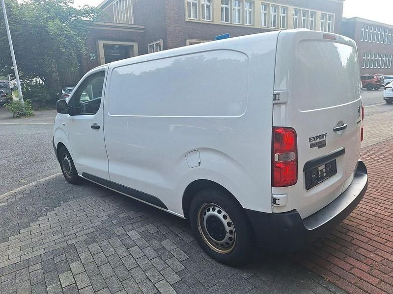 Gebraucht Peugeot Expert Premium 144 PS (105 kW) 2022 Weiß Van