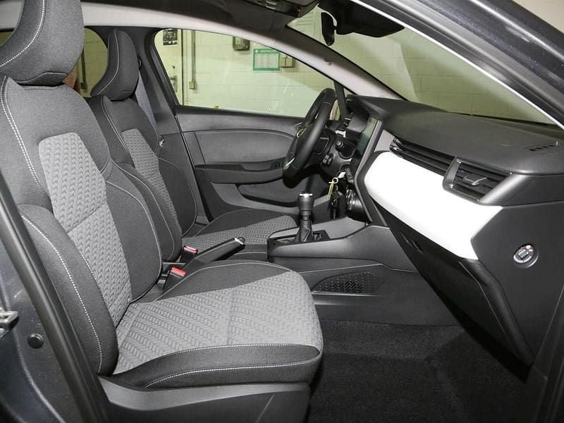 Gebraucht Renault Clio V Evolution 91 PS (66 kW) 2024 Dolomitgrau Kleinwagen