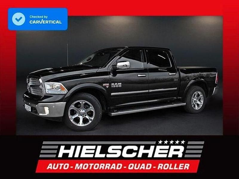 Gebraucht Dodge Ram 401 PS (294 kW) 2014 Braun Abholung