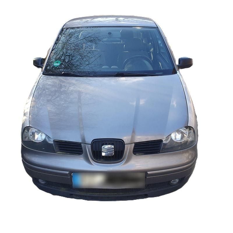 Gebraucht Seat Arosa 50 PS (36 kW) 2004 Kleinwagen