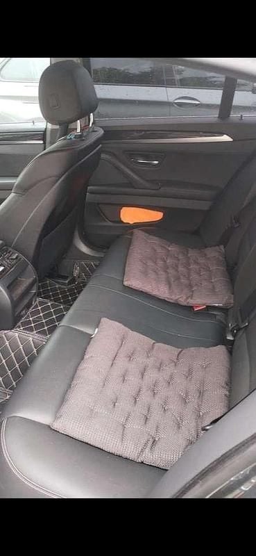 Gebraucht 2015 BMW 520 Luxury Line Limousine | 21.000 € (Teuer) - Bild 1/4