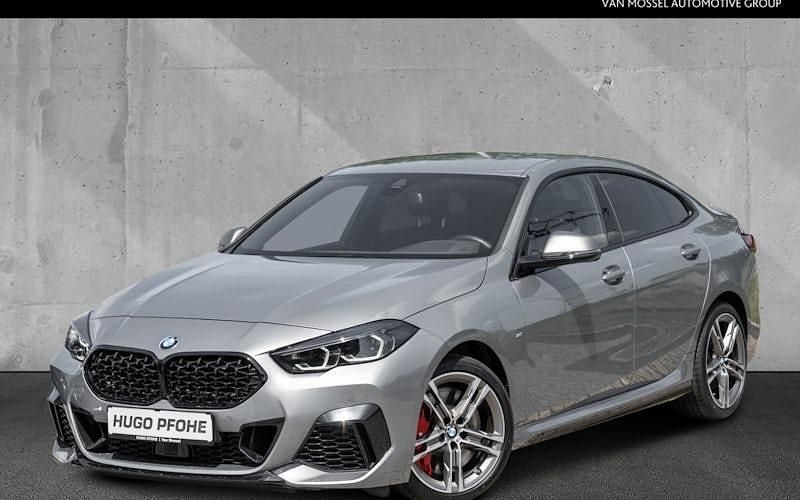 Second-hand BMW M235 306 CP (225 kW) 2024 Gri Coupe