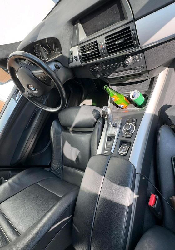 Gebraucht BMW X5 245 PS (180 kW) 2011 Grau SUV