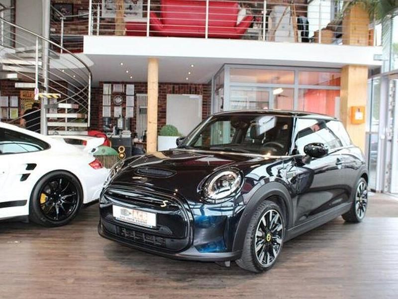 Andere Gebraucht 2022 Mini Cooper Kleinwagen | 18.900 € (Fairer Preis) - Bild 1/4