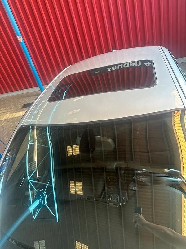 Gebraucht BMW 325 192 PS (141 kW) 2000 Silber Limousine