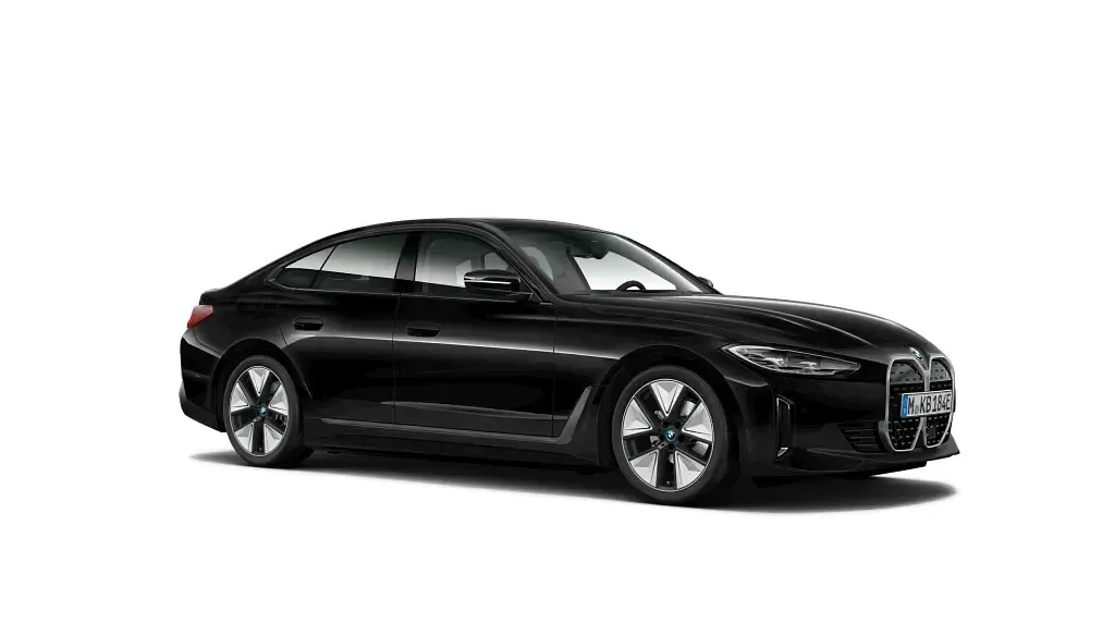 Używany BMW i4 Efficient Dynamics 210 kW (286 KM) 2026 Sedan/Limuzyna