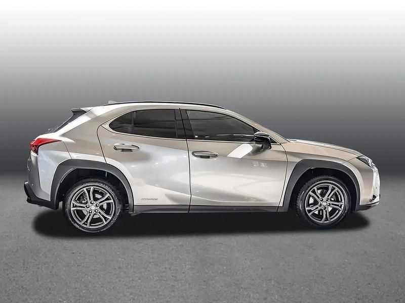 Usado Lexus UX 250h 184 CV (135 kW) 2021 Gris SUV