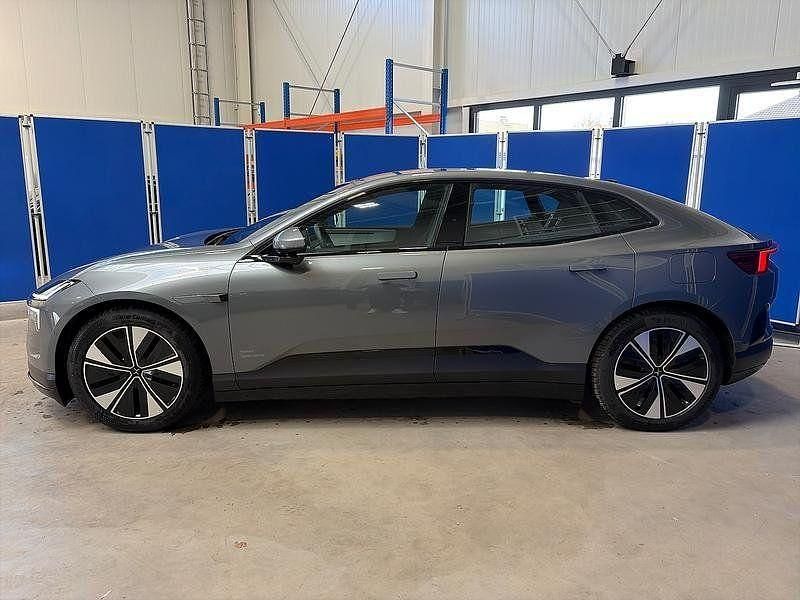 Gebraucht Polestar 4 Pilot 200 kW (272 PS) 2025 Grau SUV