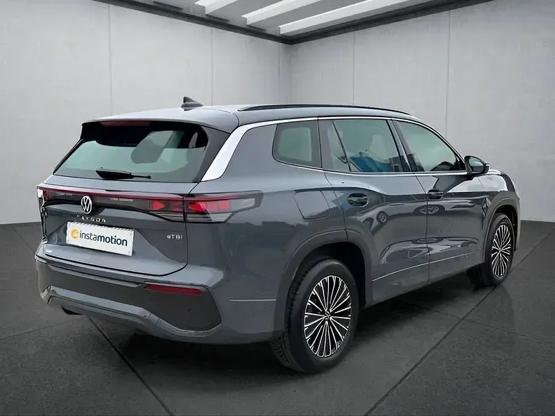 Gebraucht VW Tayron 150 PS (110 kW) 2025 Grau SUV