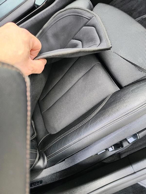 Gebraucht BMW 525 231 PS (169 kW) 2019 Schwarz Kombi