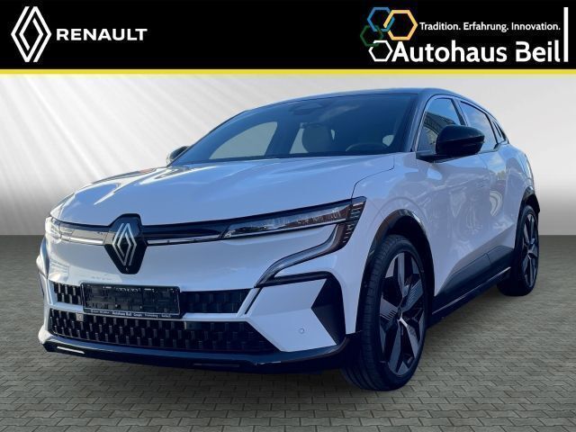 Gebraucht Renault Megane E-Tech Techno 160 kW (218 PS) 2023 Andere farbe Kleinwagen