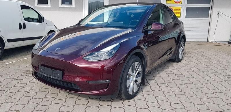 Gebraucht Tesla Model Y 378 kW (514 PS) 2023 SUV