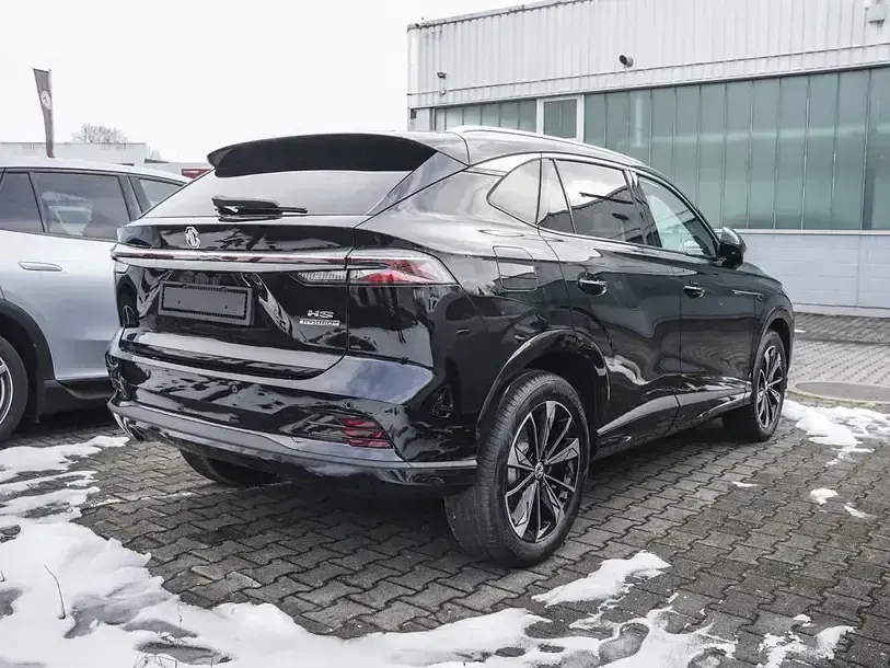 Gebraucht MG HS Luxury 224 PS (164 kW) 2026 Andere SUV