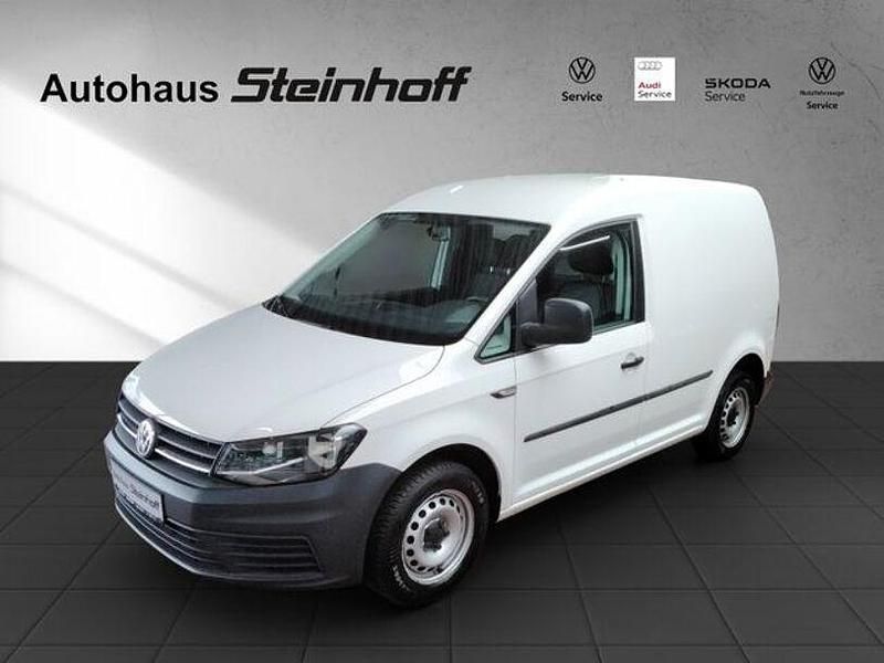 Andere Gebraucht 2019 VW Caddy Van / Kleinbus | 12.990 € (Guter Preis) - Bild 1/4
